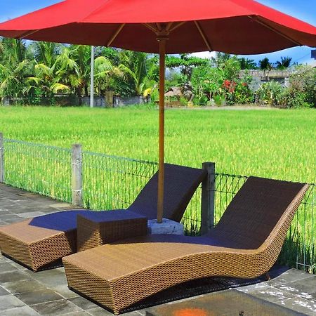 Pondok Ayu Soca Ubud Esterno foto