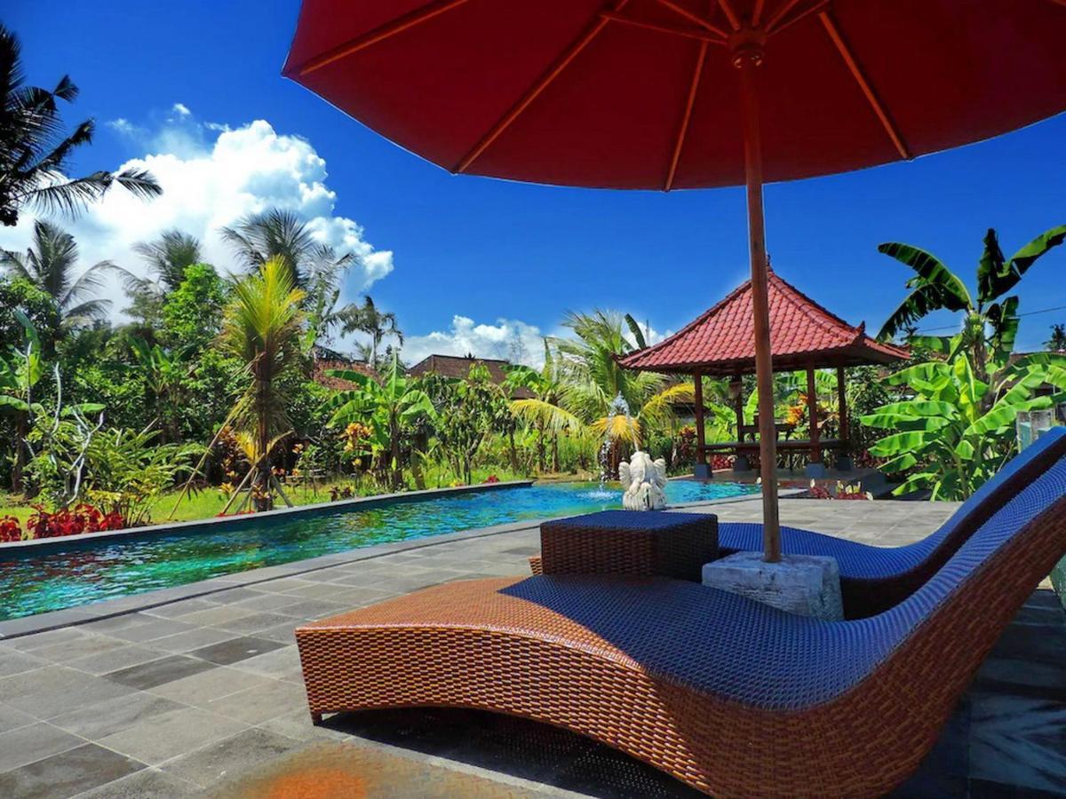Pondok Ayu Soca Ubud Esterno foto