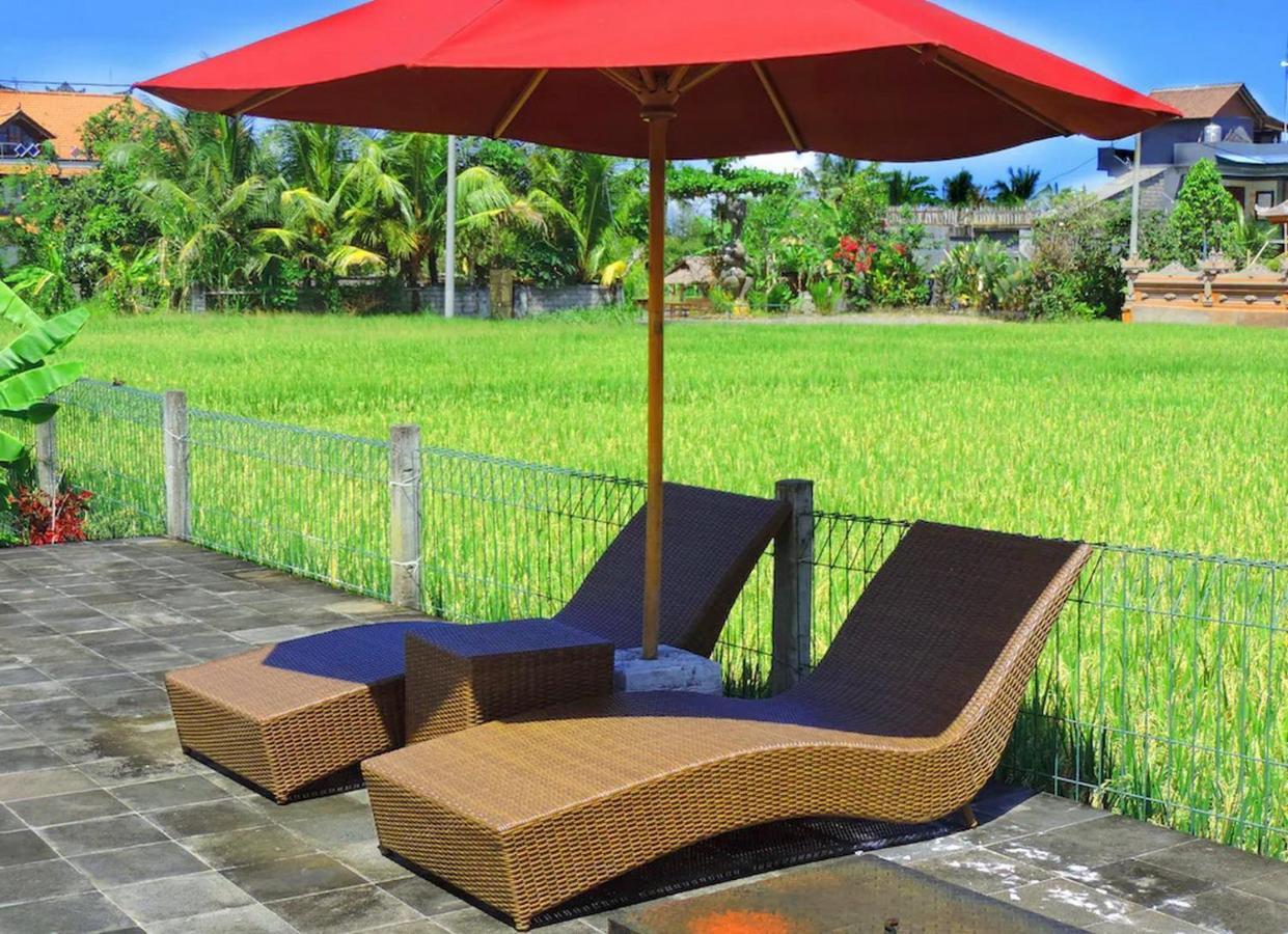 Pondok Ayu Soca Ubud Esterno foto