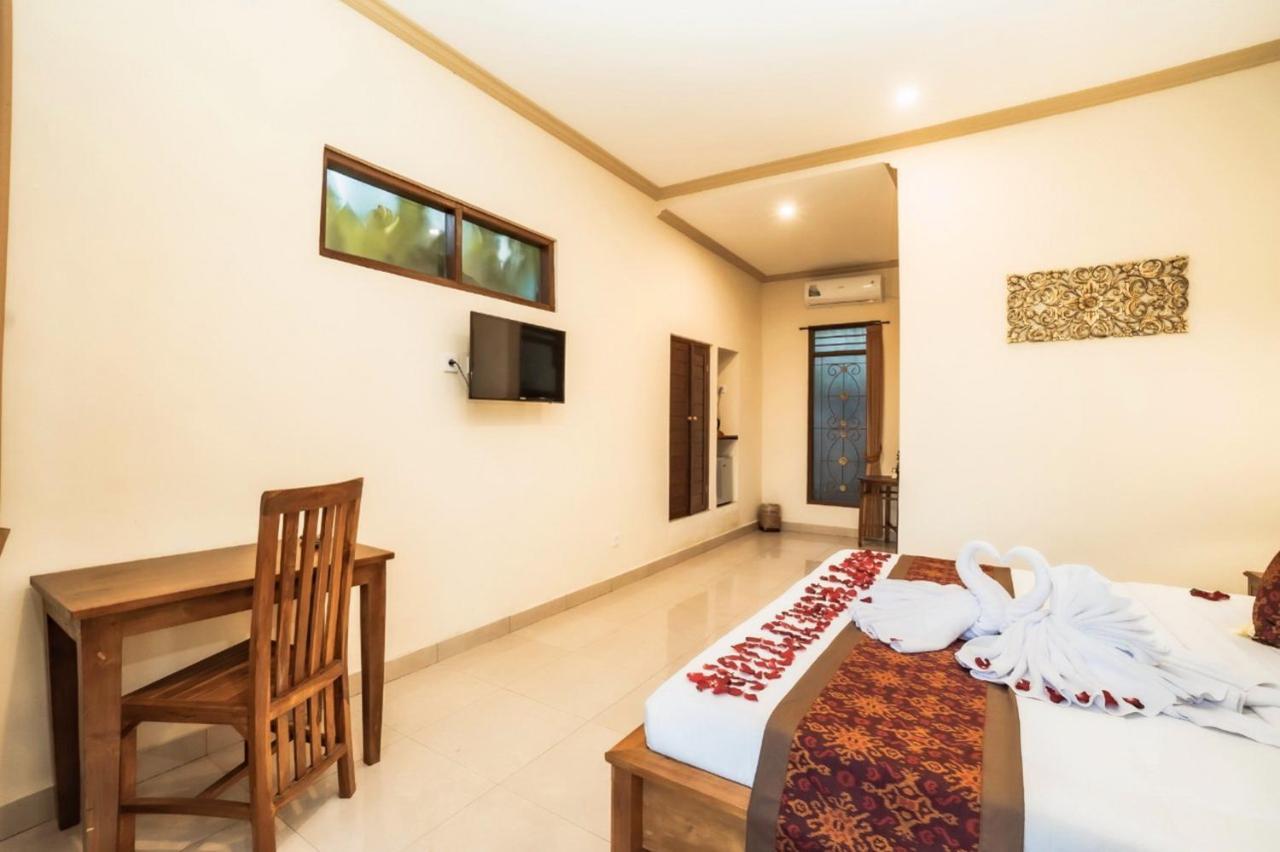 Pondok Ayu Soca Ubud Esterno foto
