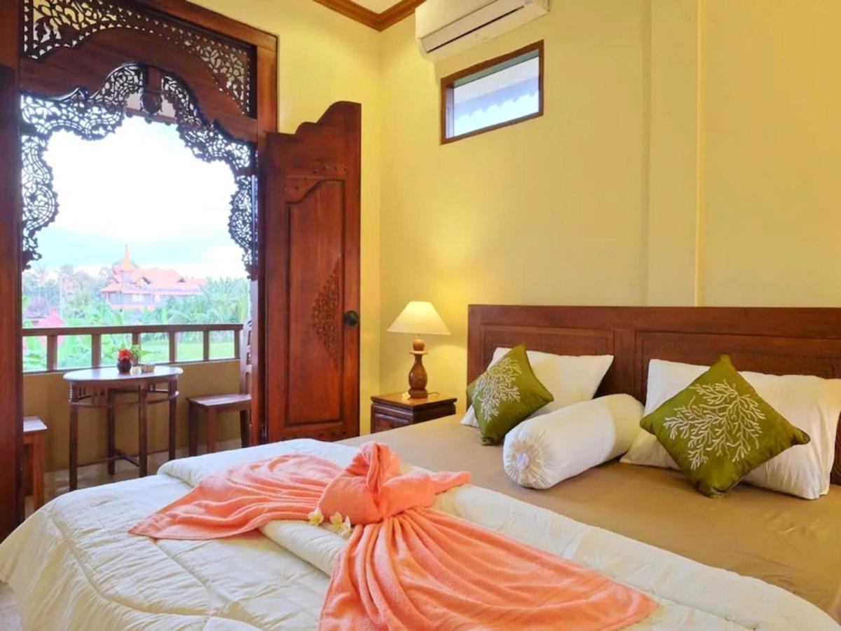 Pondok Ayu Soca Ubud Esterno foto