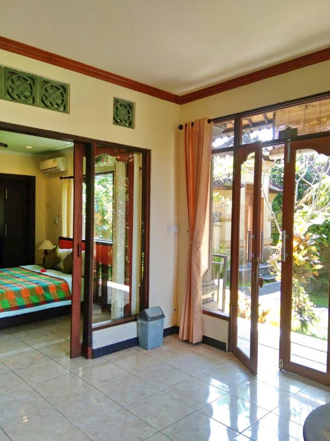 Pondok Ayu Soca Ubud Esterno foto
