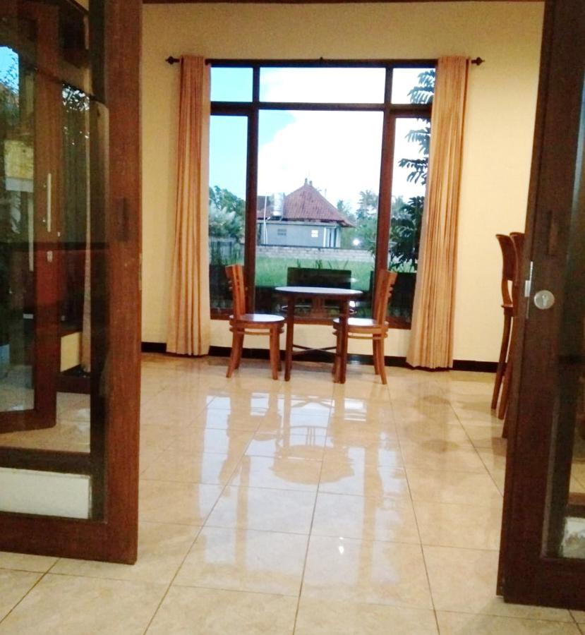 Pondok Ayu Soca Ubud Esterno foto