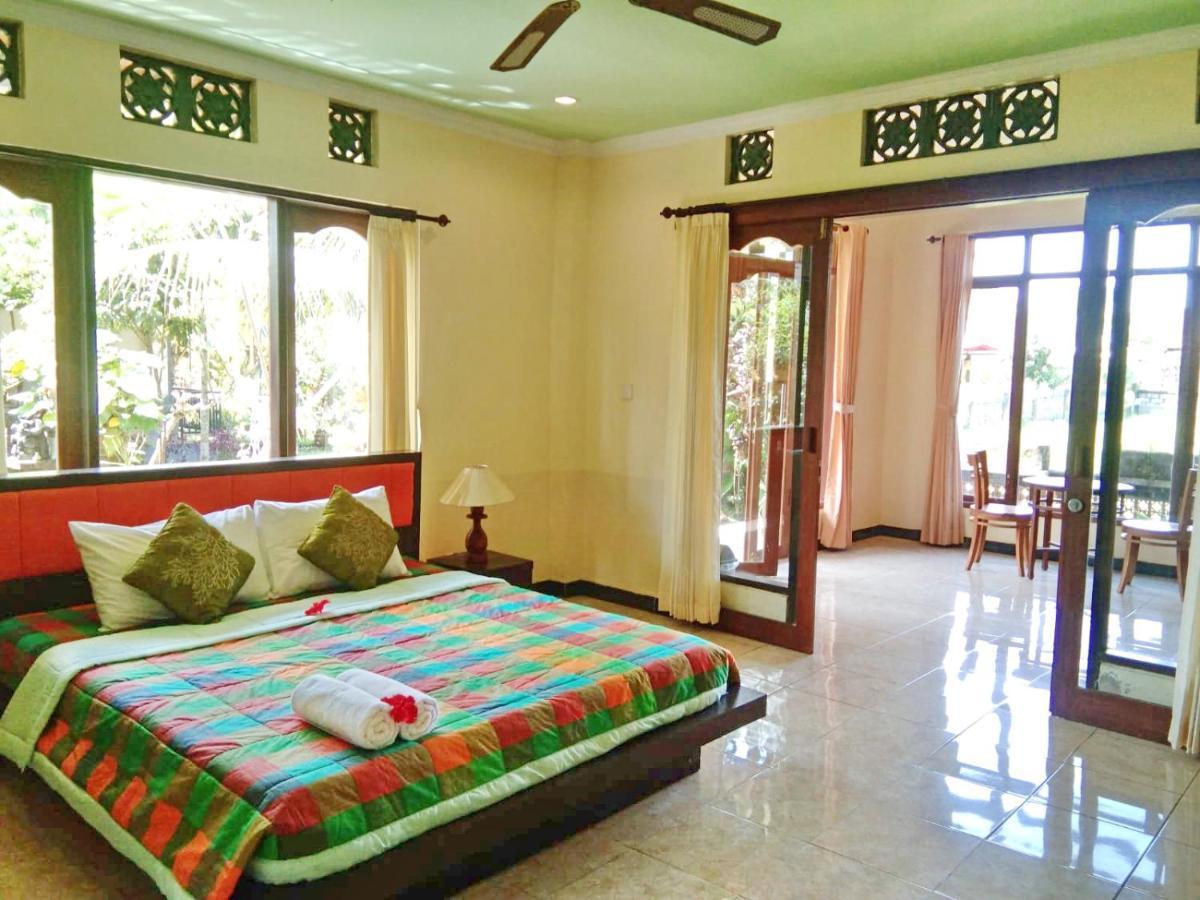 Pondok Ayu Soca Ubud Esterno foto